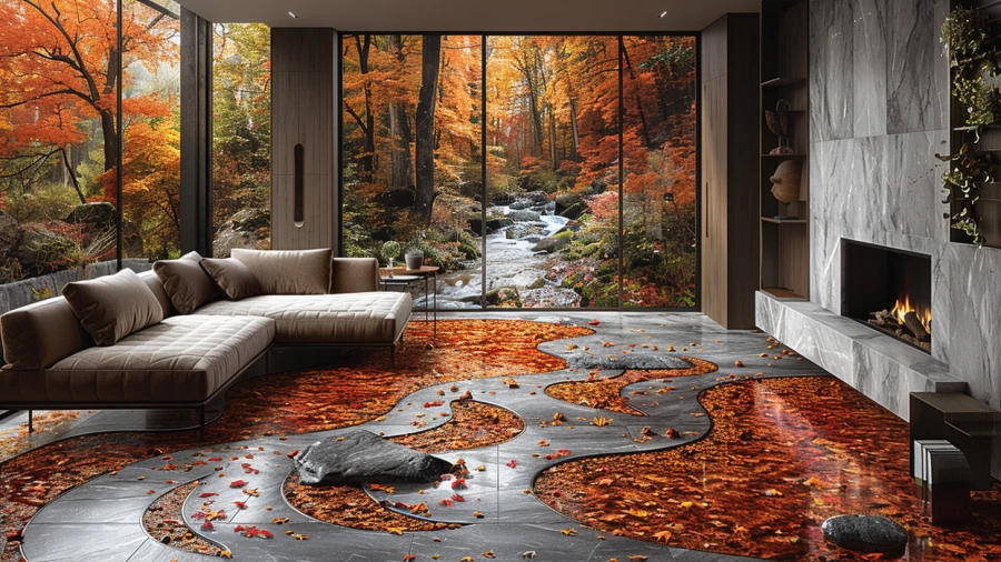 Top 20 Tips for Choosing the Best 3D Floor Tiles Design Ideas