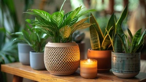 20 Air Purifying Plants to Enhance Your Indoor Environment