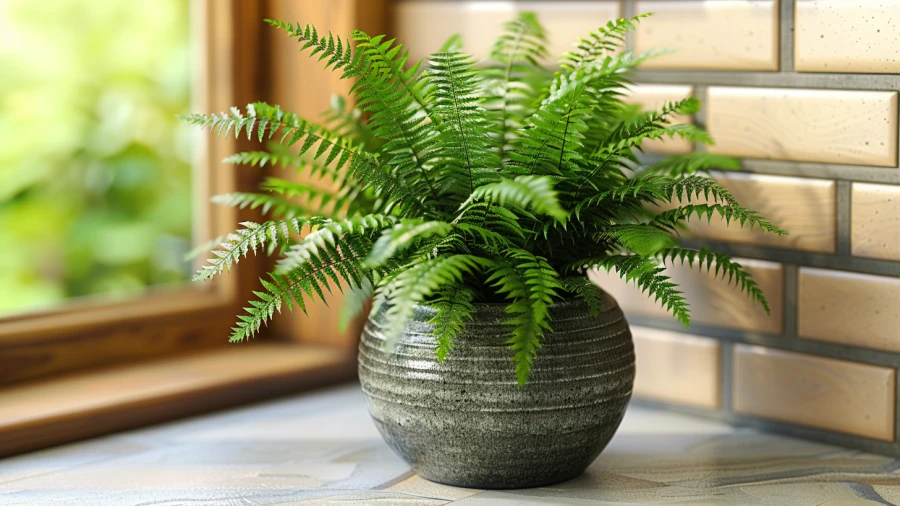 20 Air Purifying Plants to Enhance Your Indoor Environment