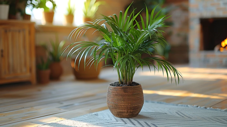 20 Air Purifying Plants to Enhance Your Indoor Environment