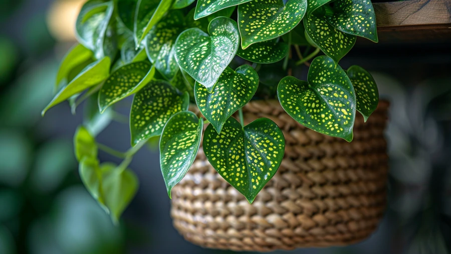 20 Air Purifying Plants to Enhance Your Indoor Environment