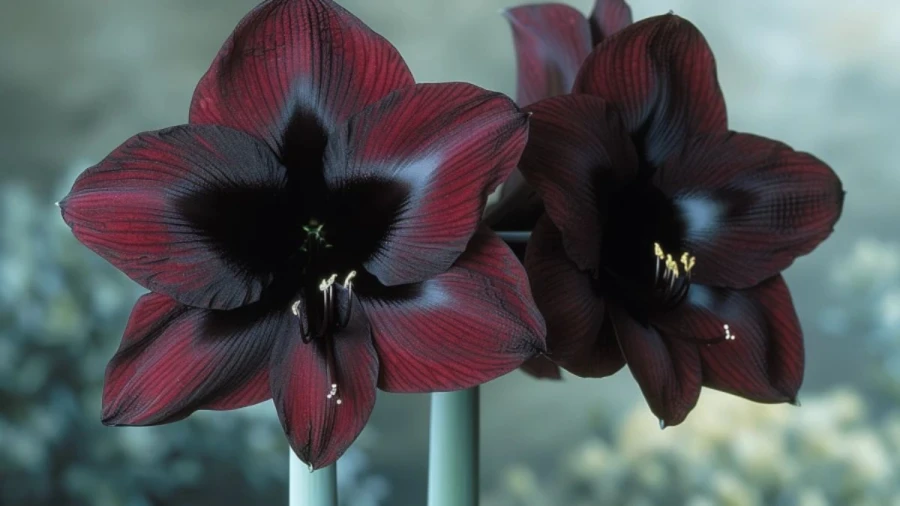 8 Stunning Amaryllis Varieties for Vibrant Winter Beauty in Your Home