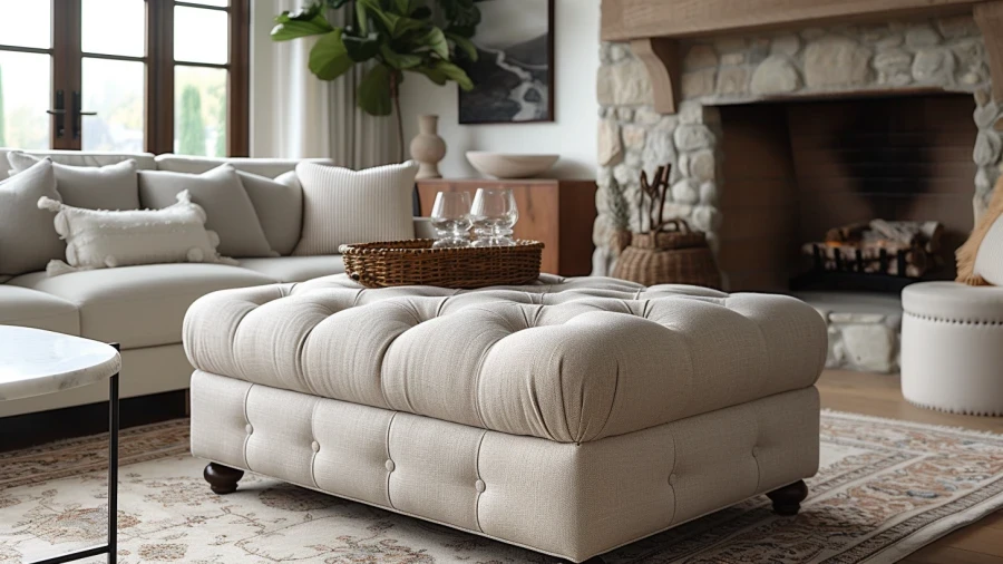 9 Creative Ways to Arrange and Store Pillows in Your Home