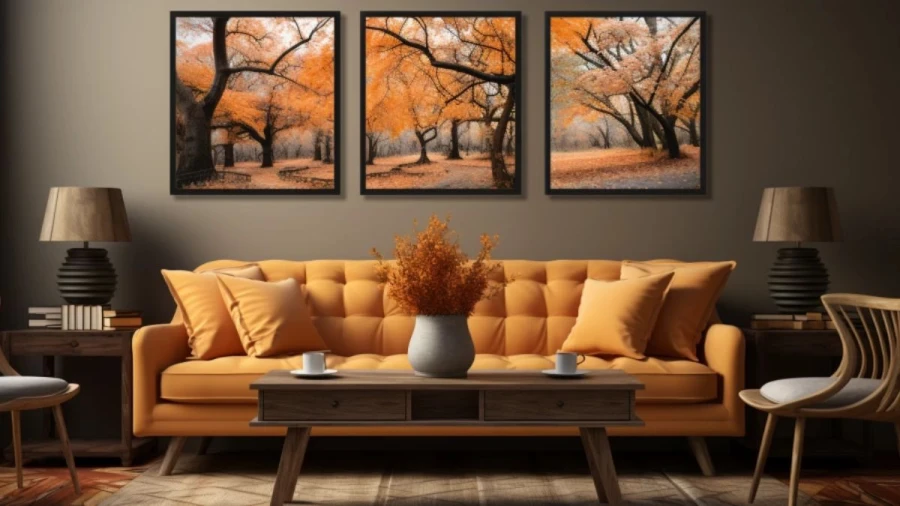 9 Autumn Home Decor Picks for a Cozy Fall Season