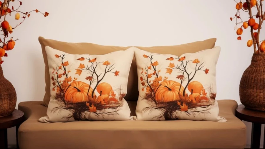 9 Autumn Home Decor Picks for a Cozy Fall Season
