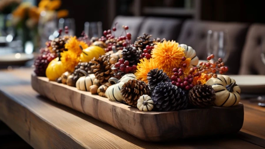 9 Autumn Home Decor Picks for a Cozy Fall Season