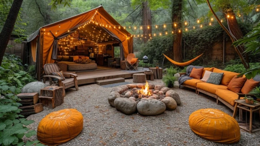 7 Captivating Backyard Concepts Ideas to Upgrade Your Outdoor Space