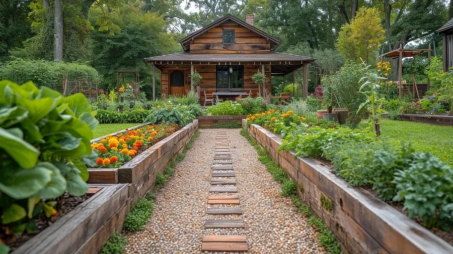 7 Captivating Backyard Concepts Ideas to Upgrade Your Outdoor Space