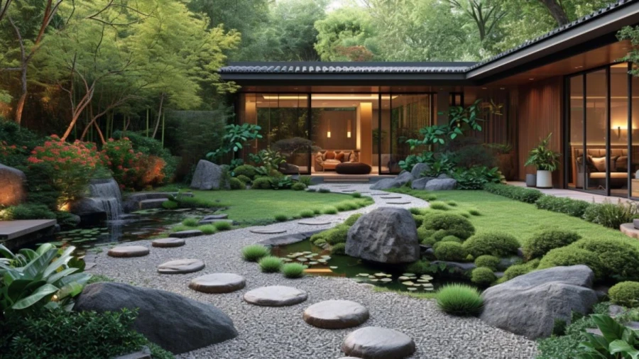 7 Captivating Backyard Concepts Ideas to Upgrade Your Outdoor Space