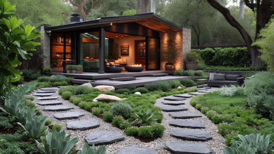 7 Captivating Backyard Concepts Ideas to Upgrade Your Outdoor Space