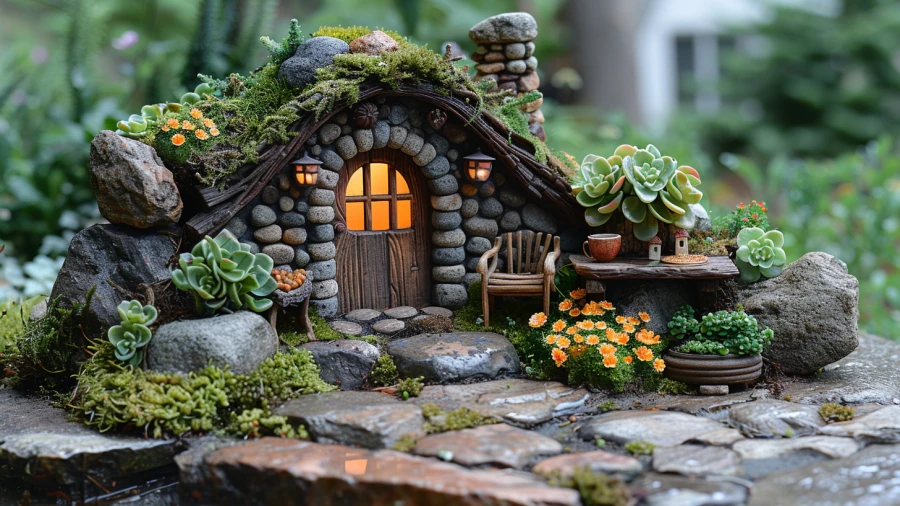 20 Balcony Garden Design Ideas for Creating Your Urban Oasis