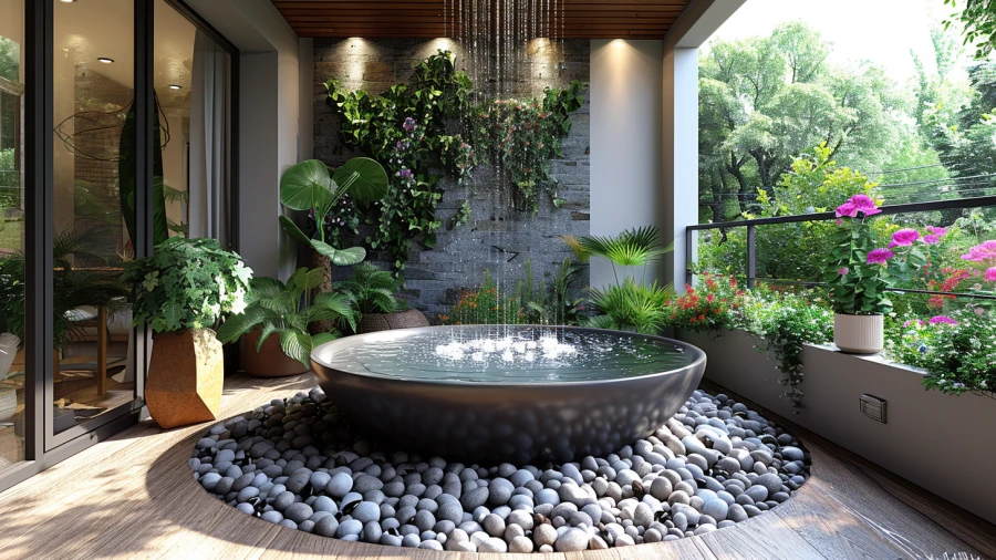 20 Balcony Garden Design Ideas for Creating Your Urban Oasis