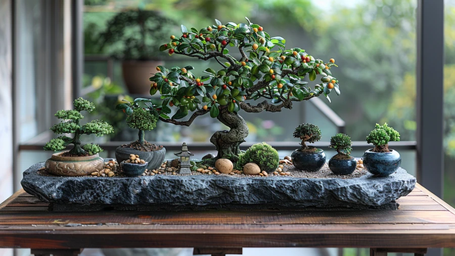 20 Balcony Garden Design Ideas for Creating Your Urban Oasis