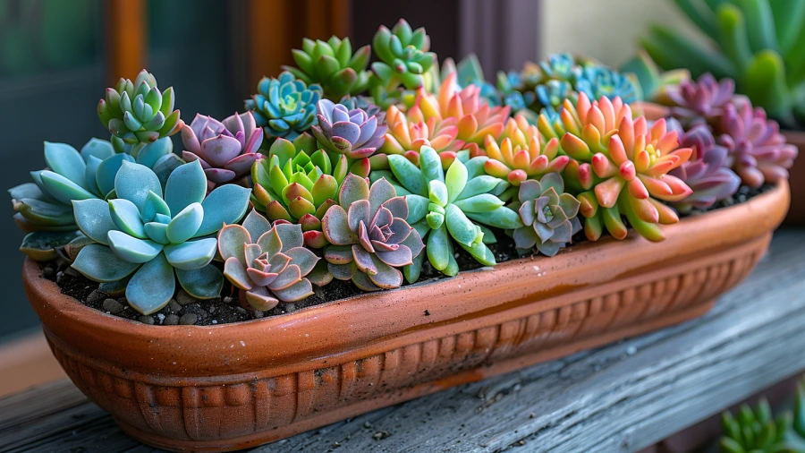 20 Balcony Garden Design Ideas for Creating Your Urban Oasis