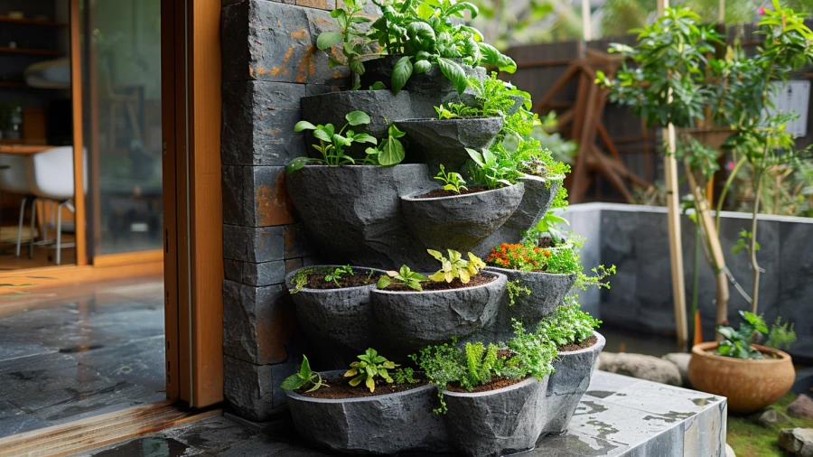 20 Balcony Garden Design Ideas for Creating Your Urban Oasis