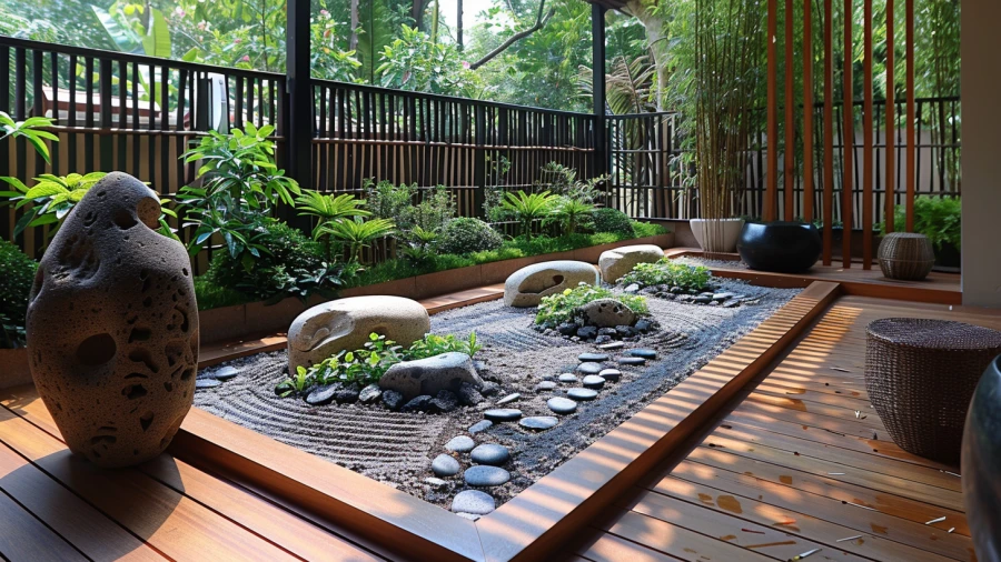 20 Balcony Garden Design Ideas for Creating Your Urban Oasis