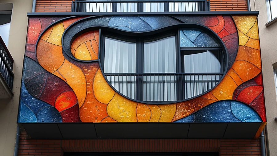 20 Balcony Grill Design Ideas to Elevate Your Outdoor Space