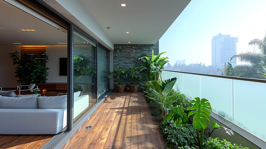 20 Balcony Grill Design Ideas to Elevate Your Outdoor Space