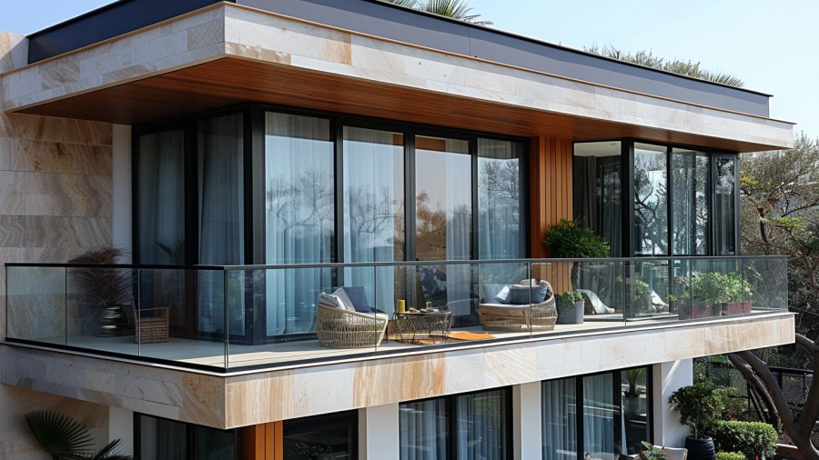 20 Balcony Grill Design Ideas to Elevate Your Outdoor Space