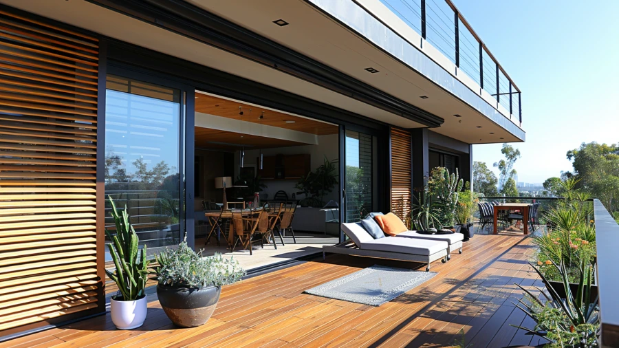 20 Balcony Grill Design Ideas to Elevate Your Outdoor Space