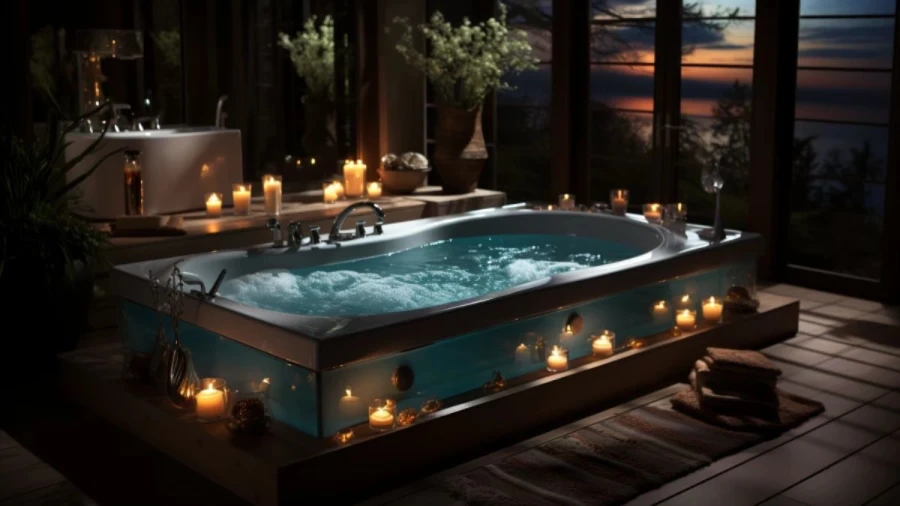 8 Bathtub Makeovers to Transform Your Bathroom