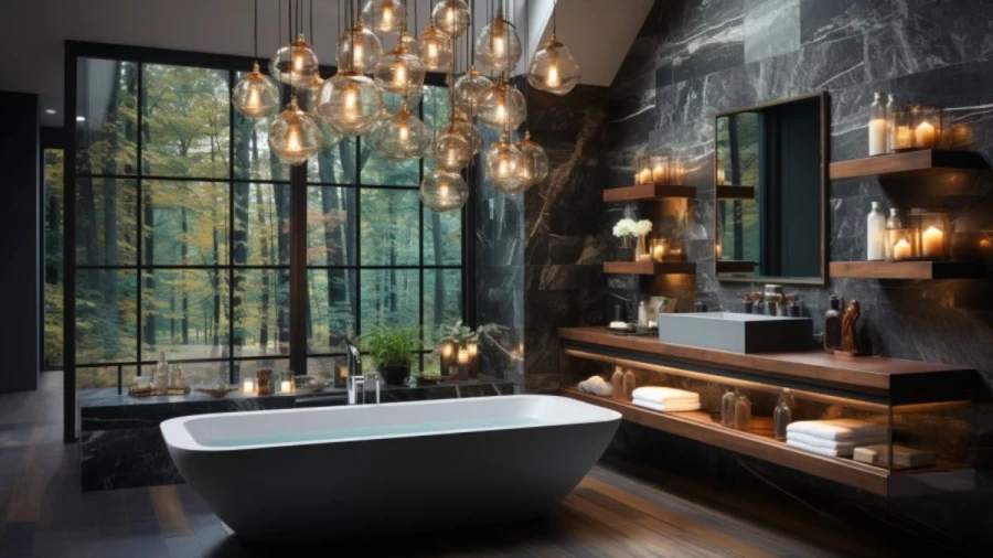 8 Bathtub Makeovers to Transform Your Bathroom