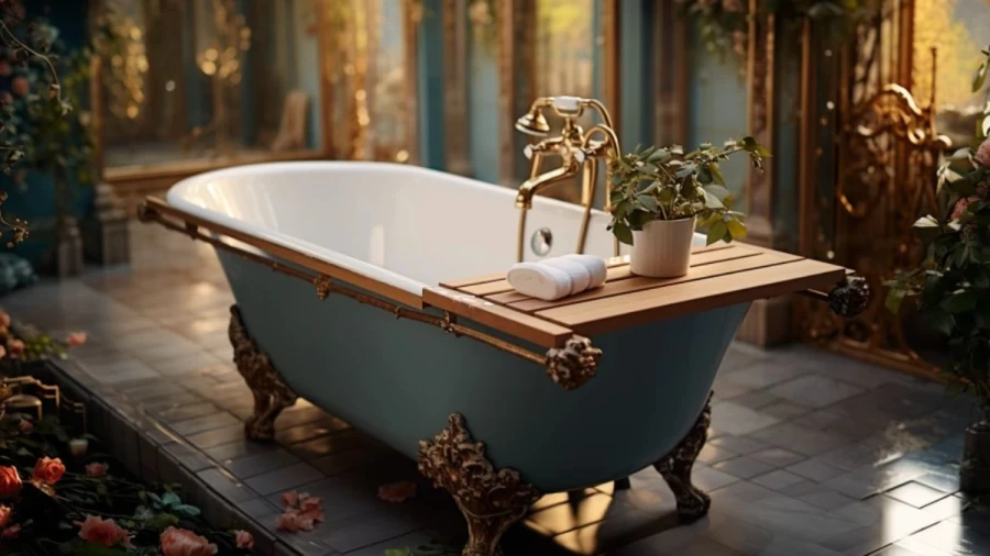 8 Bathtub Makeovers to Transform Your Bathroom