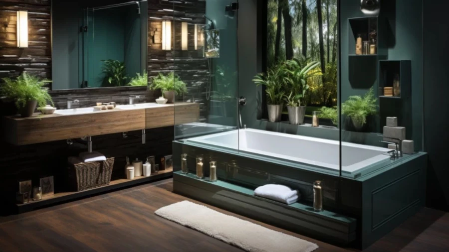 8 Bathtub Makeovers to Transform Your Bathroom