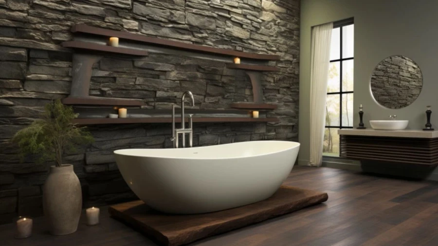 8 Bathtub Makeovers to Transform Your Bathroom