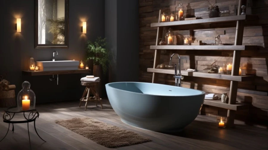 8 Bathtub Makeovers to Transform Your Bathroom