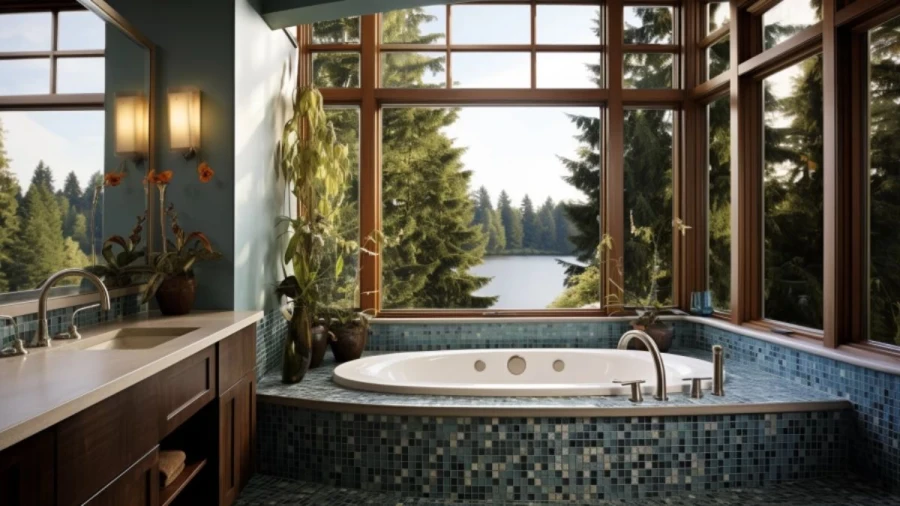 8 Bathtub Makeovers to Transform Your Bathroom