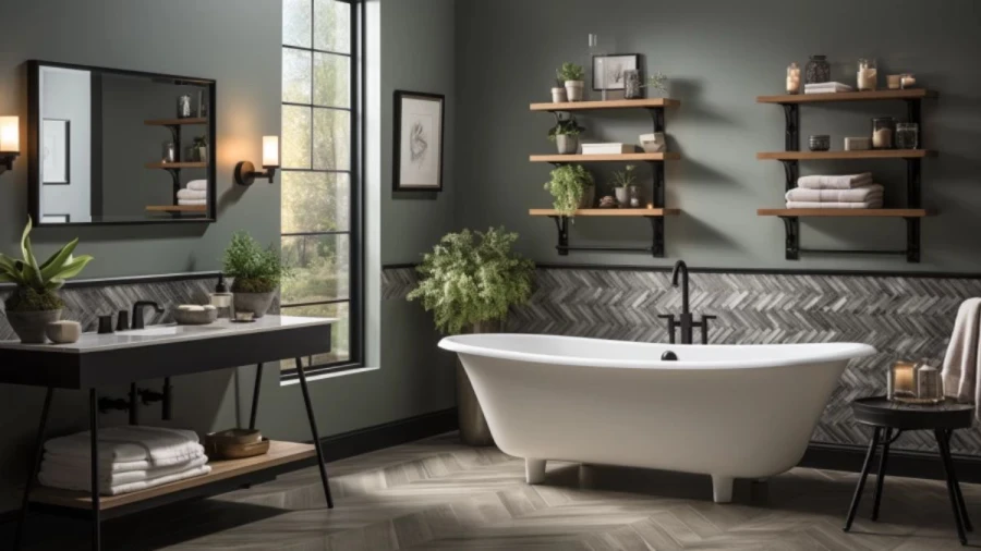8 Bathtub Makeovers to Transform Your Bathroom