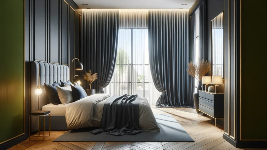 9 Bedroom Must-Haves That Redefine Comfort and Style