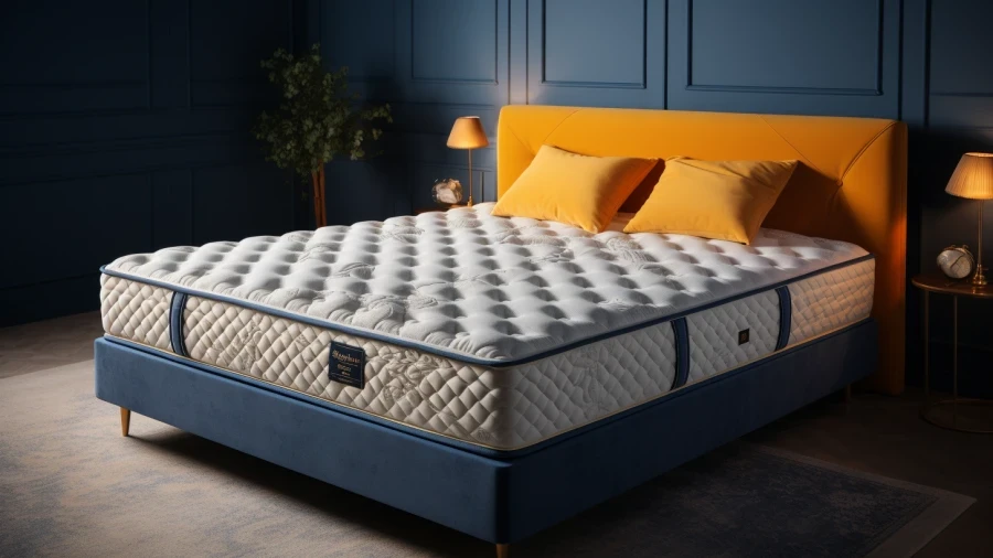 9 Bedroom Must-Haves That Redefine Comfort and Style