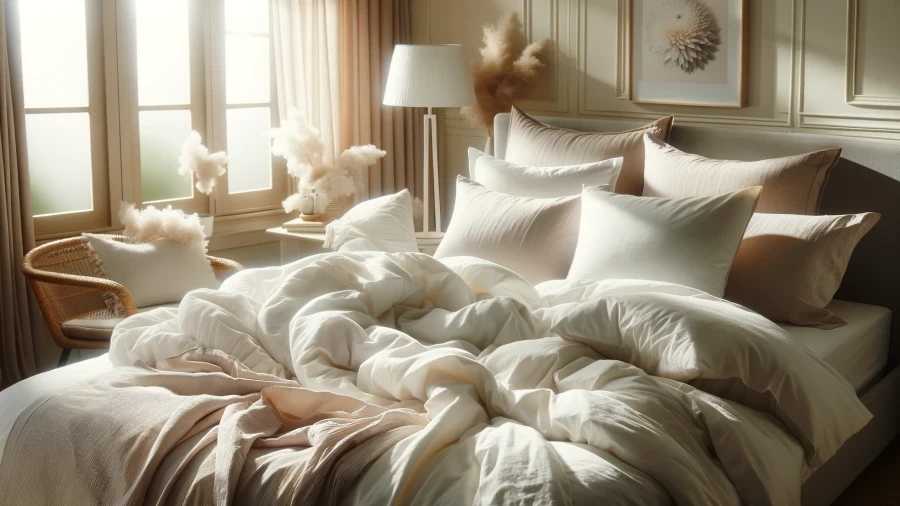 9 Bedroom Must-Haves That Redefine Comfort and Style