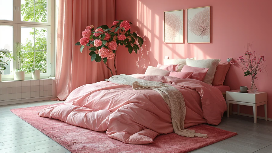 Top 20 Bedroom Paint Color Ideas to Make Your Bedroom Awesome