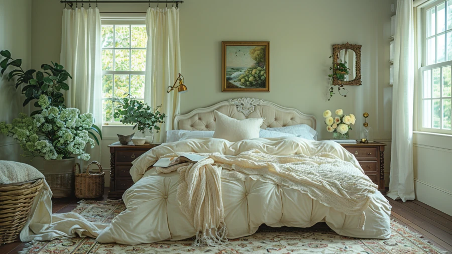 Top 20 Bedroom Paint Color Ideas to Make Your Bedroom Awesome