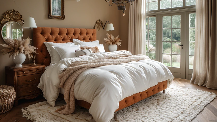 Top 20 Bedroom Paint Color Ideas to Make Your Bedroom Awesome