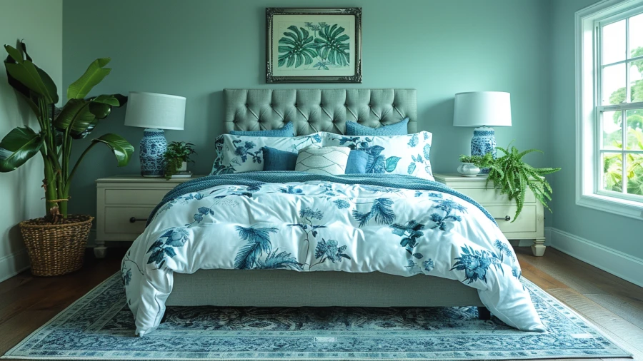 Top 20 Bedroom Paint Color Ideas to Make Your Bedroom Awesome