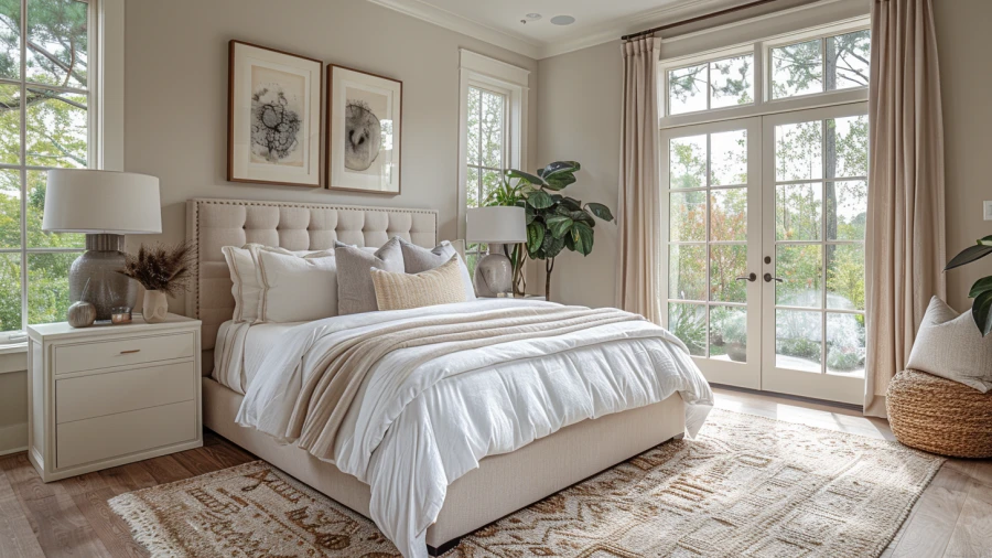 Top 20 Bedroom Paint Color Ideas to Make Your Bedroom Awesome