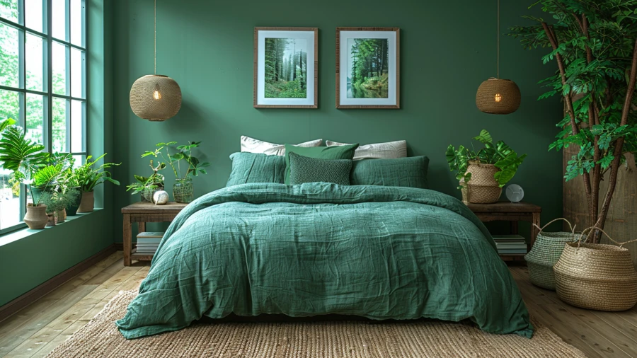 Top 20 Bedroom Paint Color Ideas to Make Your Bedroom Awesome