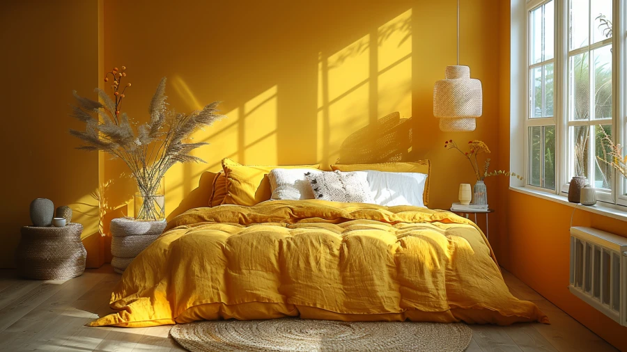 Top 20 Bedroom Paint Color Ideas to Make Your Bedroom Awesome