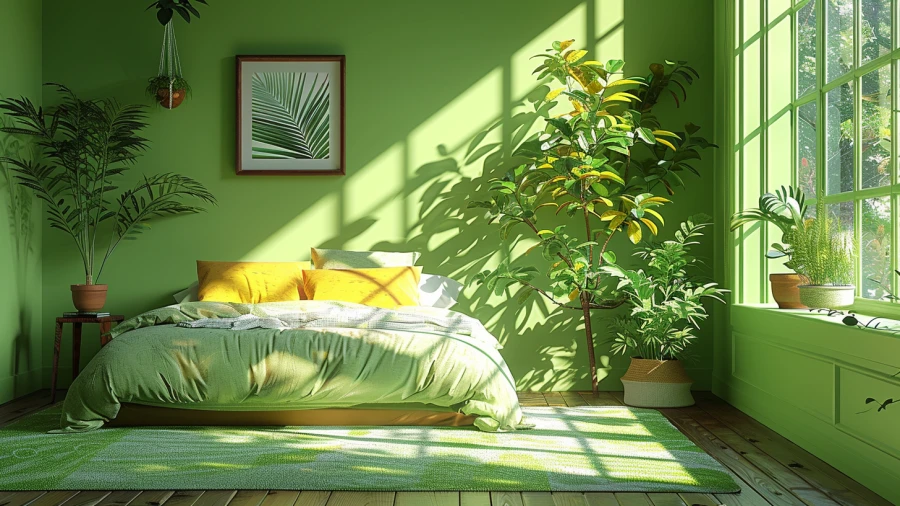 Top 20 Bedroom Paint Color Ideas to Make Your Bedroom Awesome