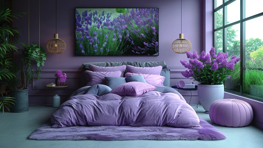 Top 20 Bedroom Paint Color Ideas to Make Your Bedroom Awesome