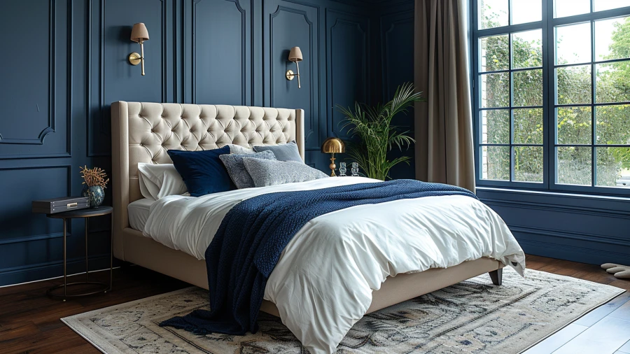 Top 20 Bedroom Paint Color Ideas to Make Your Bedroom Awesome