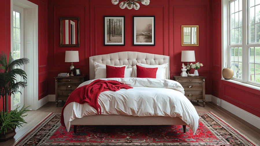 Top 20 Bedroom Paint Color Ideas to Make Your Bedroom Awesome