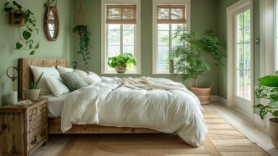 Top 20 Bedroom Paint Color Ideas to Make Your Bedroom Awesome