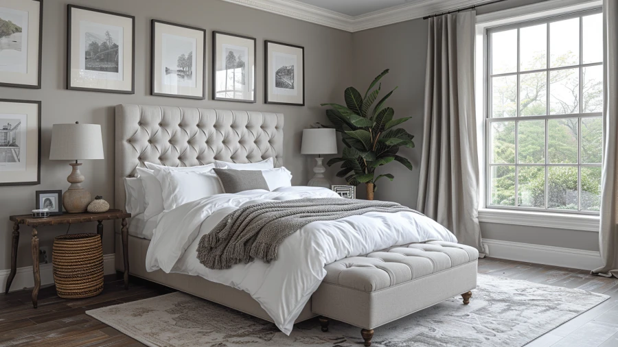 Top 20 Bedroom Paint Color Ideas to Make Your Bedroom Awesome