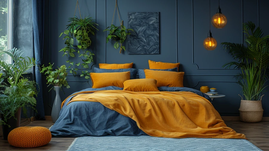 Top 20 Bedroom Paint Color Ideas to Make Your Bedroom Awesome