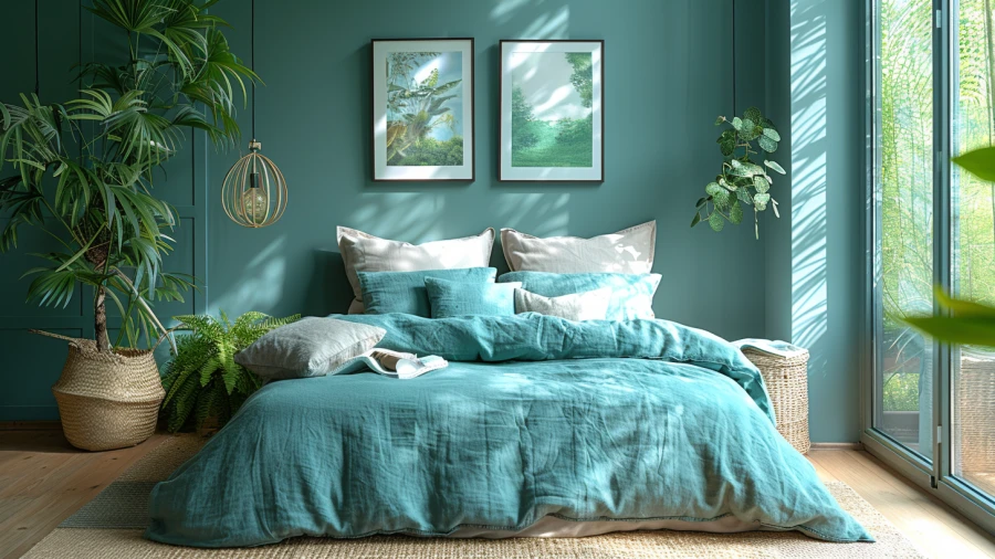 Top 20 Bedroom Paint Color Ideas to Make Your Bedroom Awesome